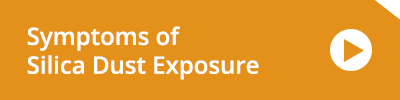  Silica Dust Exposure symptoms